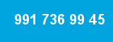 991 736 99 45 991 736 99 45